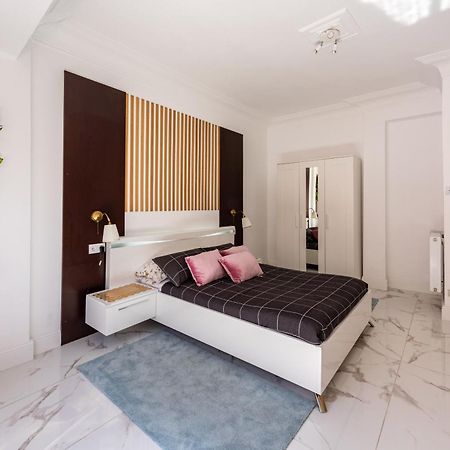 Apartament Irun Exteriör bild