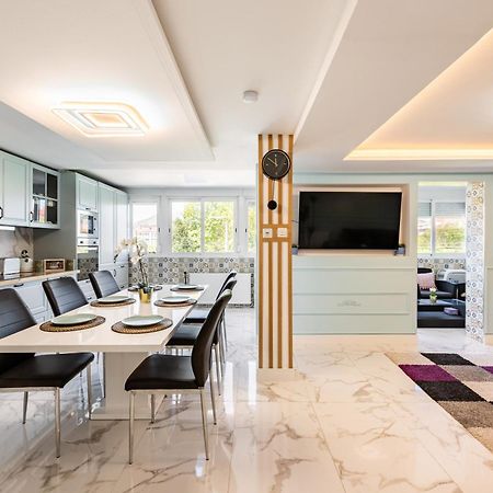Apartament Irun Exteriör bild