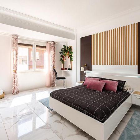 Apartament Irun Exteriör bild