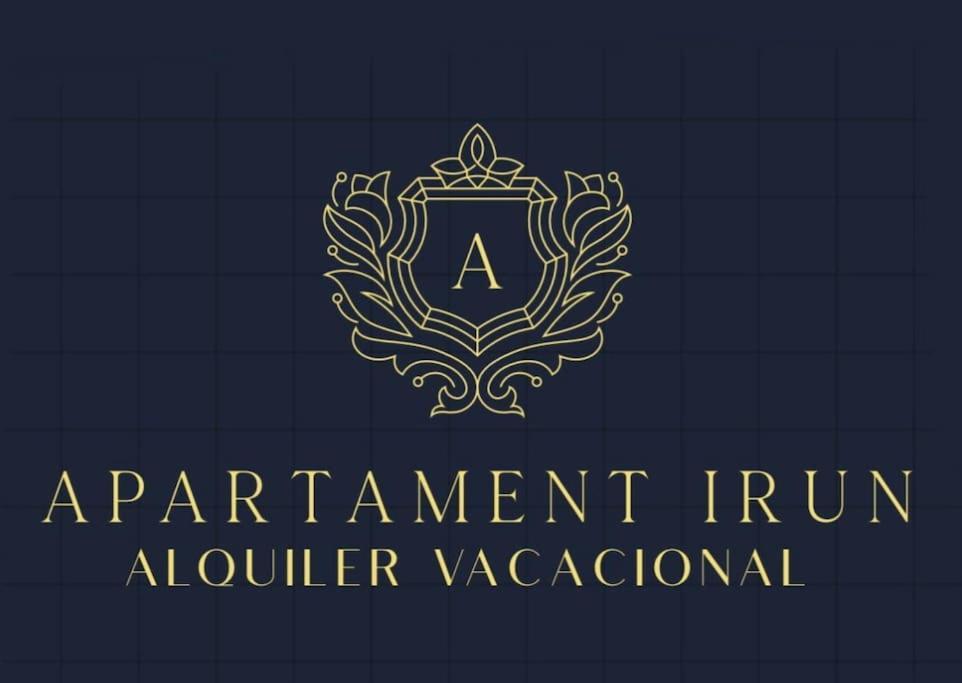 Apartament Irun Exteriör bild