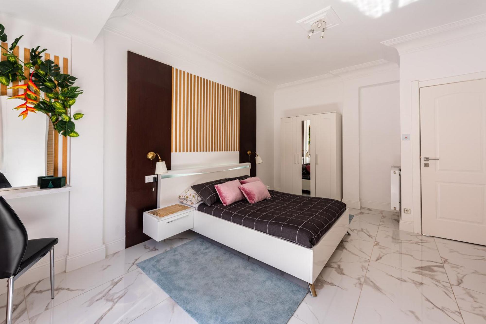 Apartament Irun Exteriör bild