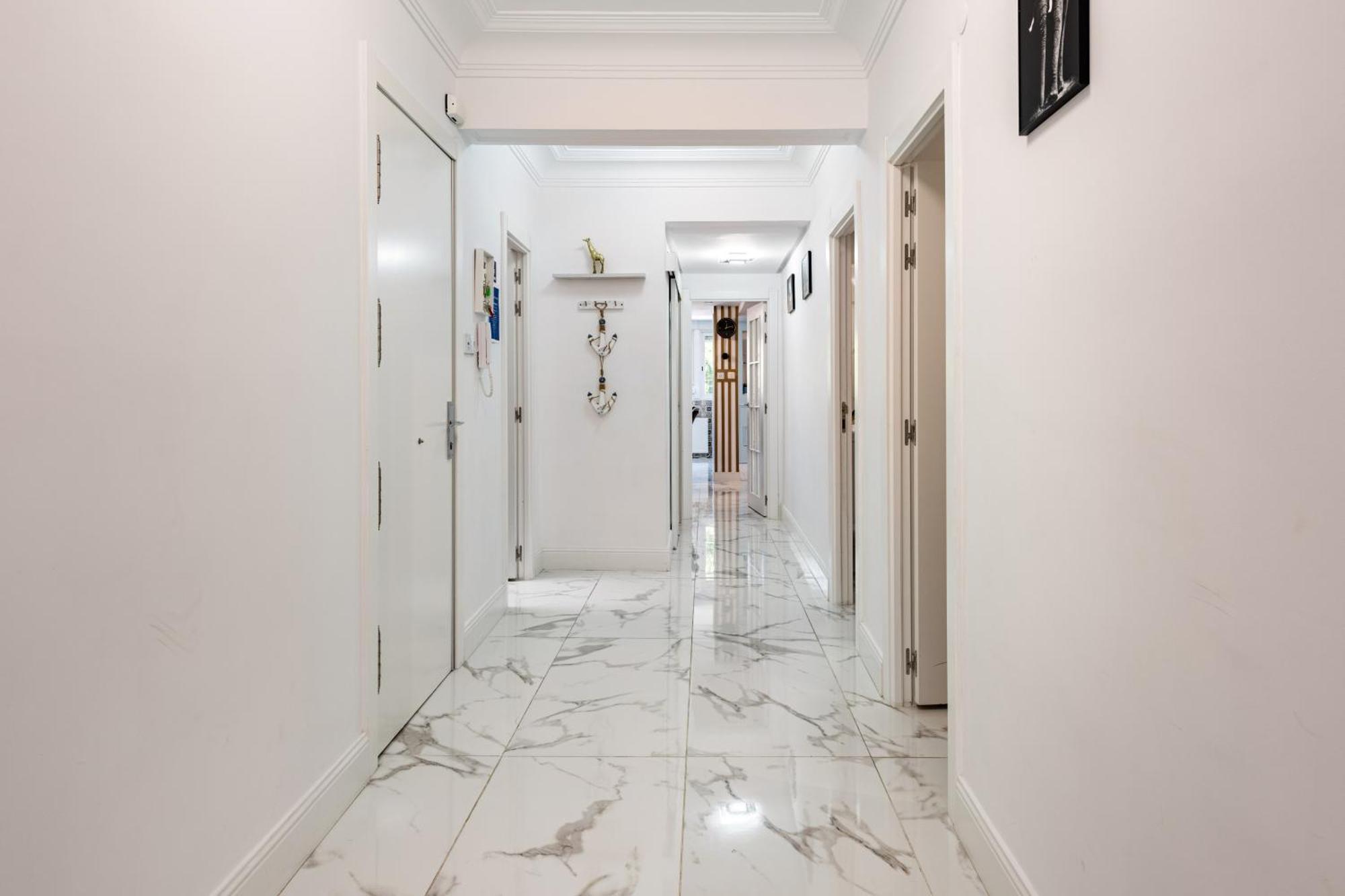 Apartament Irun Exteriör bild