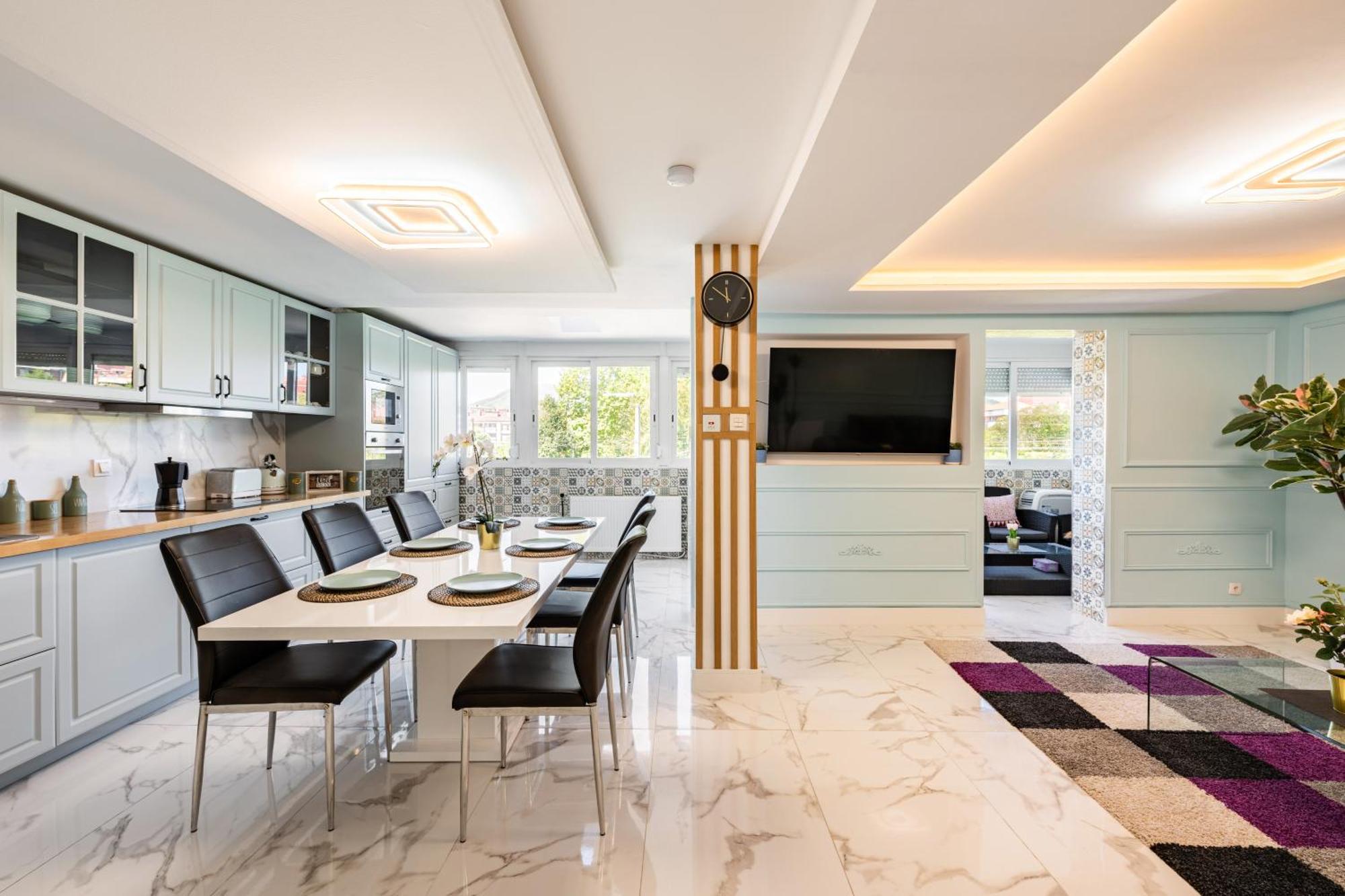 Apartament Irun Exteriör bild