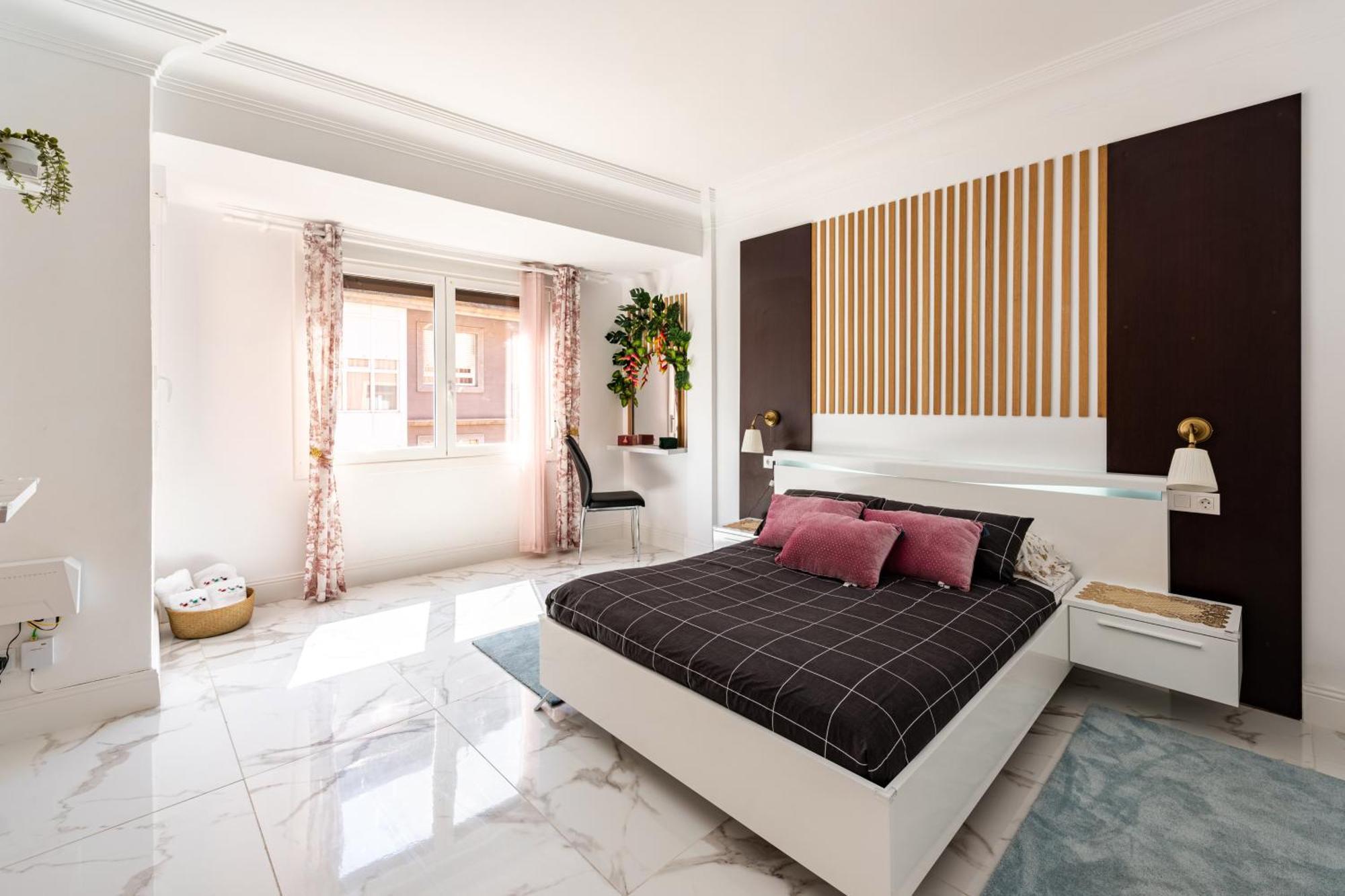 Apartament Irun Exteriör bild