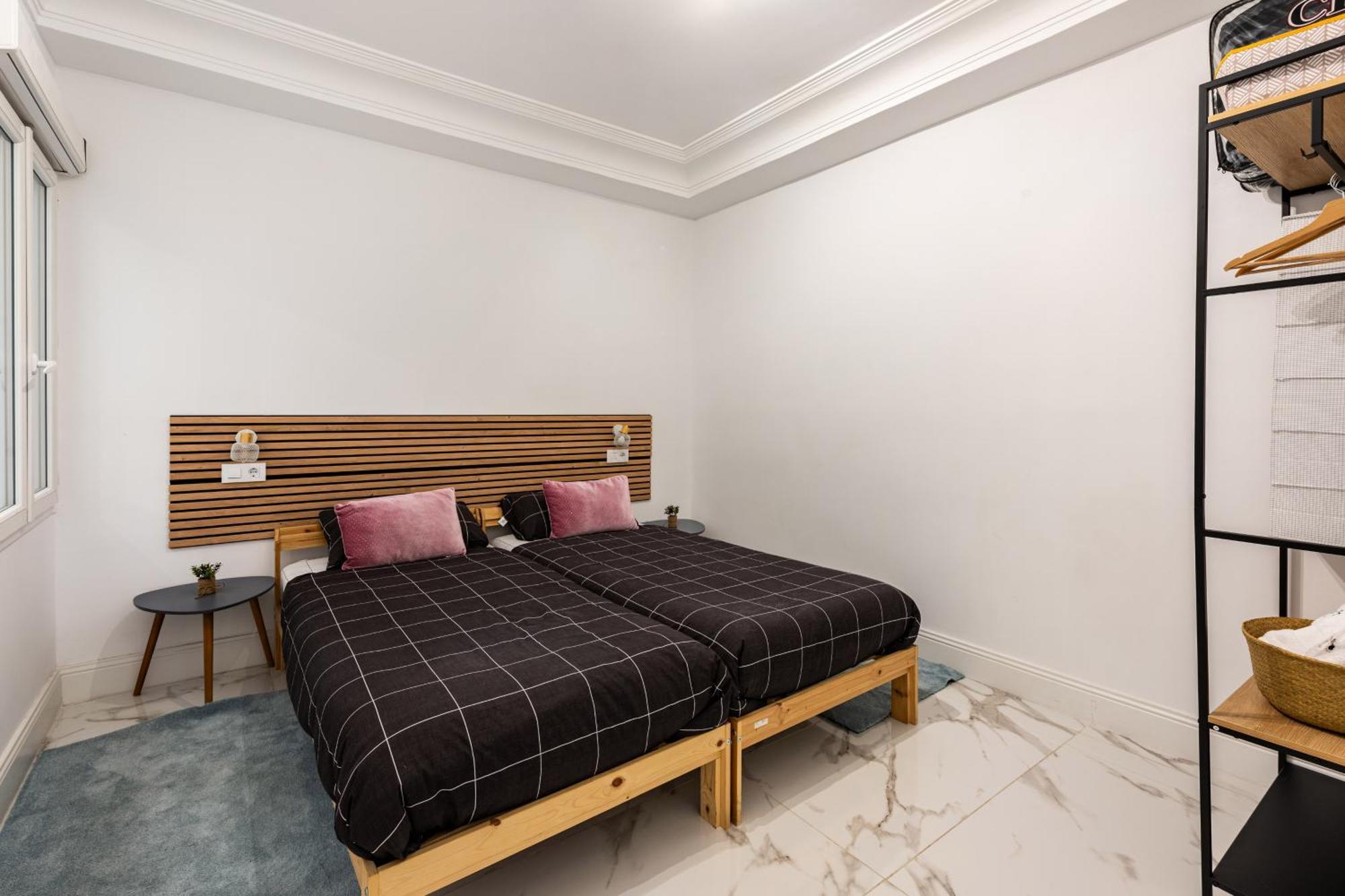 Apartament Irun Exteriör bild