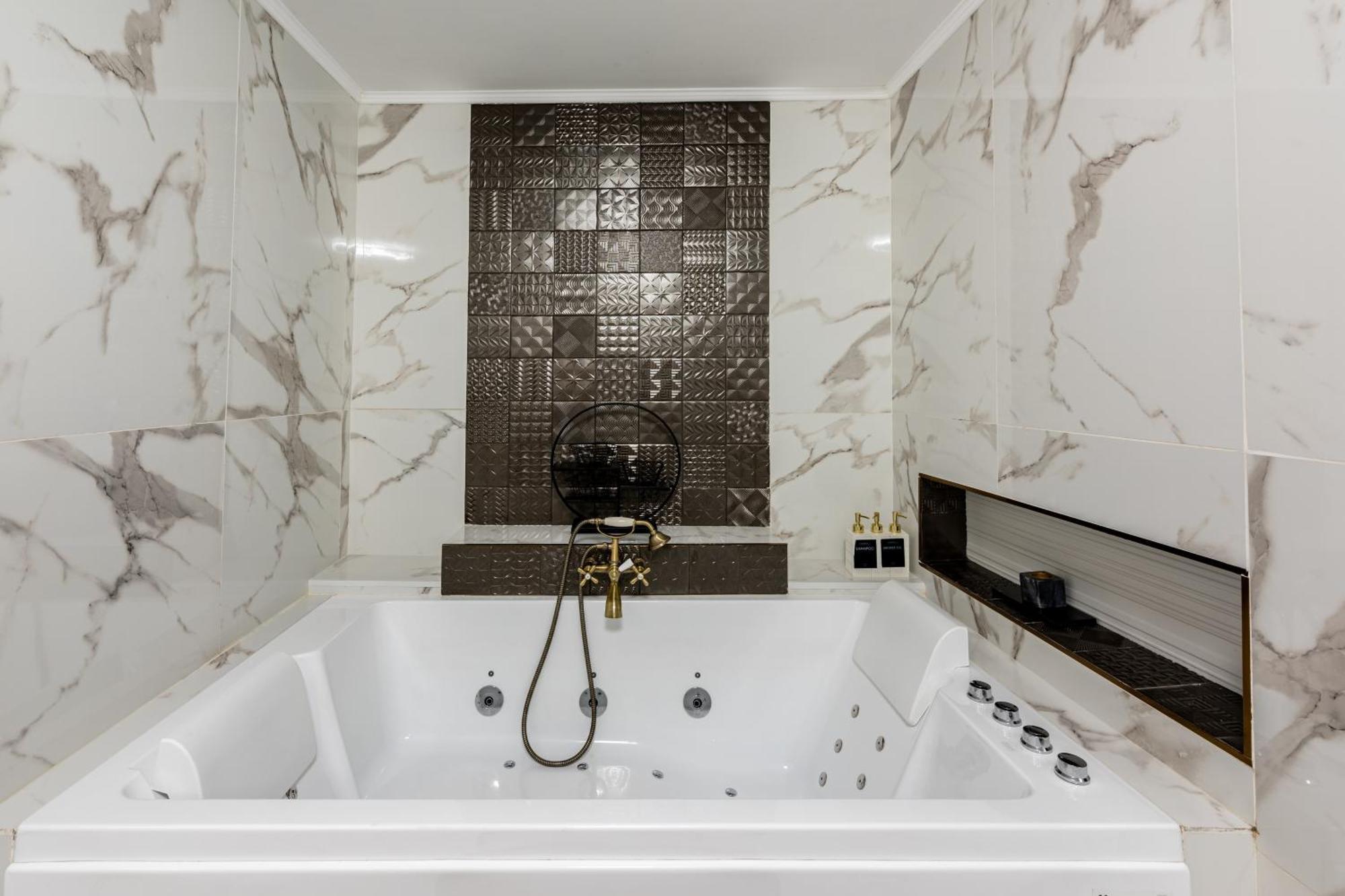 Apartament Irun Exteriör bild