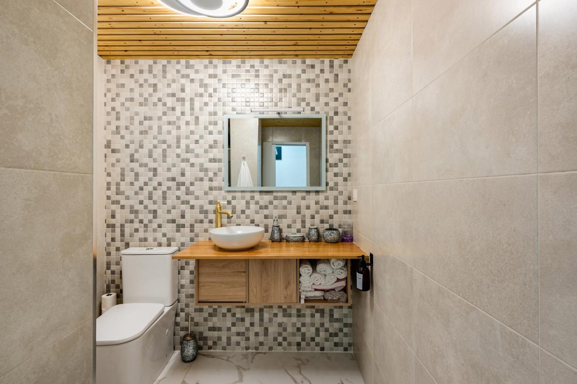 Apartament Irun Exteriör bild