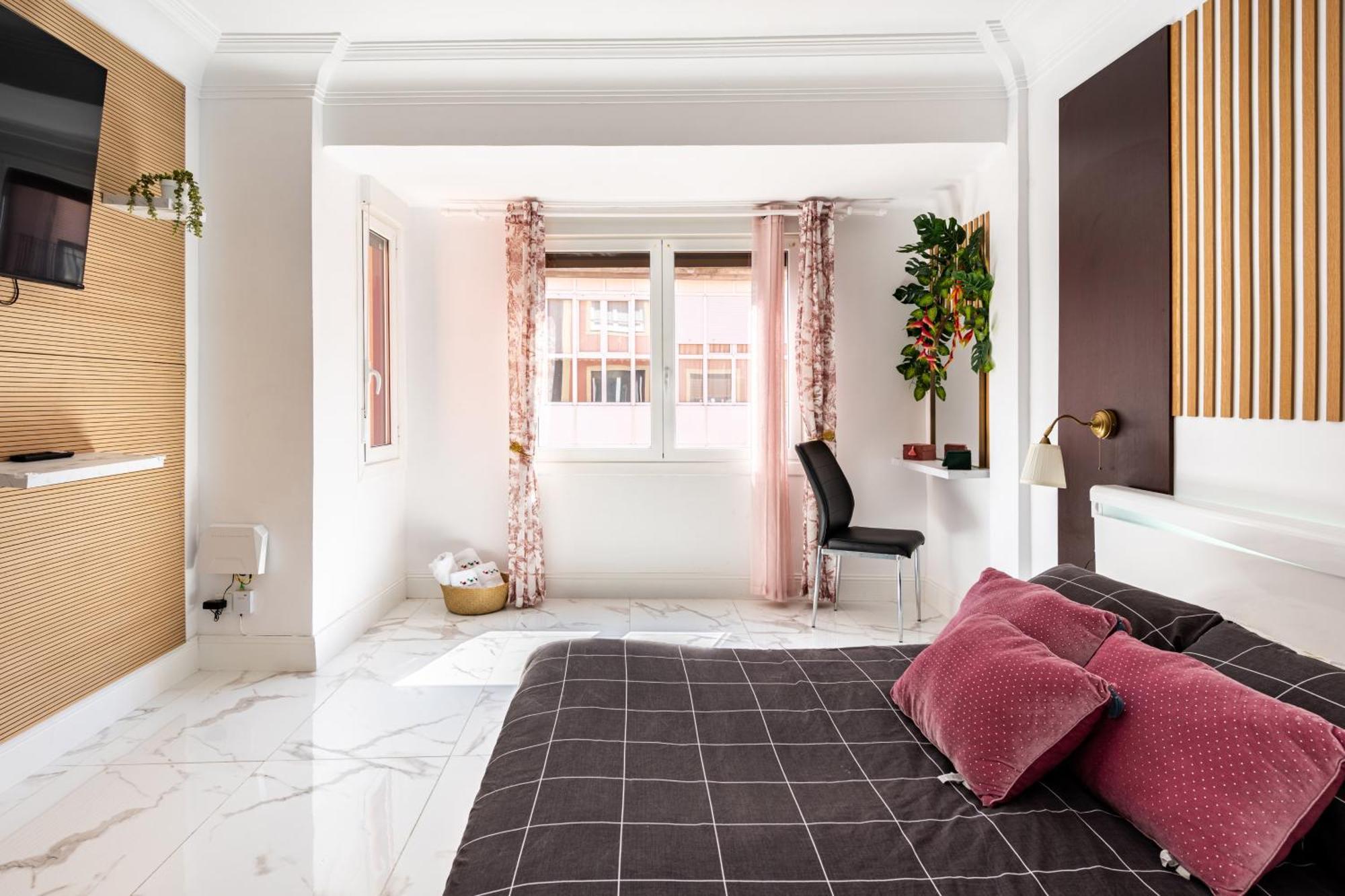 Apartament Irun Exteriör bild